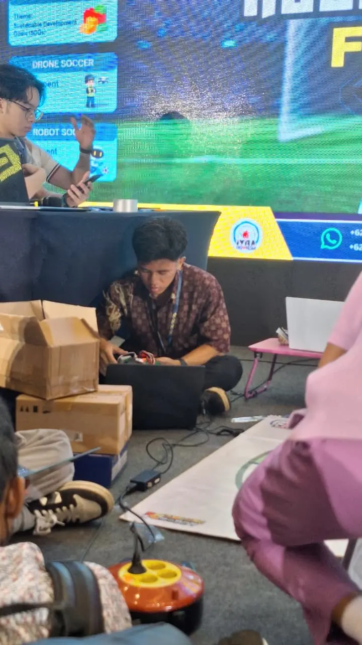Dokumentasi coding 3